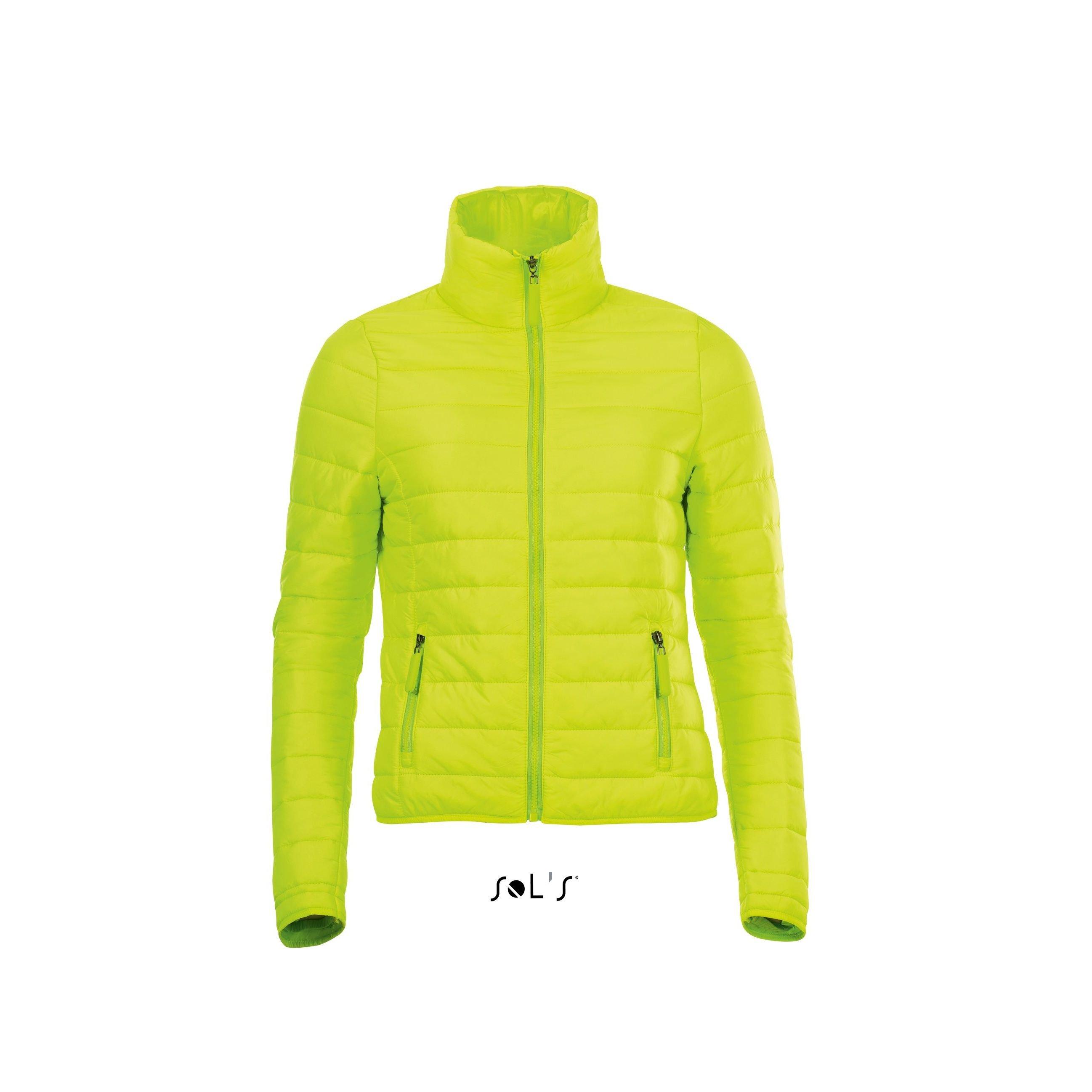 SOLS  damen-daunenjacke ol' ride 