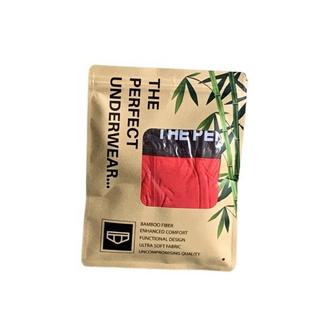 The Perfect Underwear Boxer in bambù confezione da 3  
