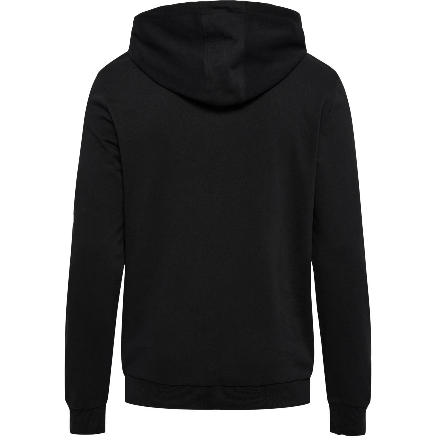 Hummel  kapuzenpullover ic fred 