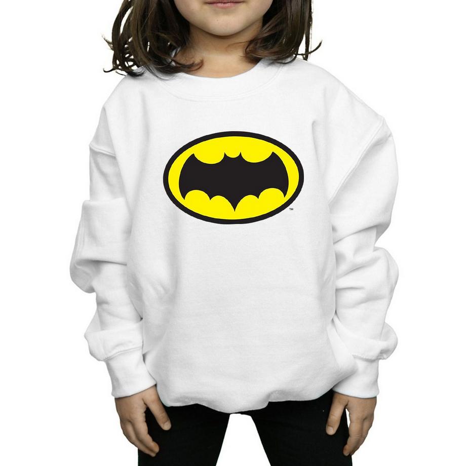 DC COMICS  Sweatshirt 