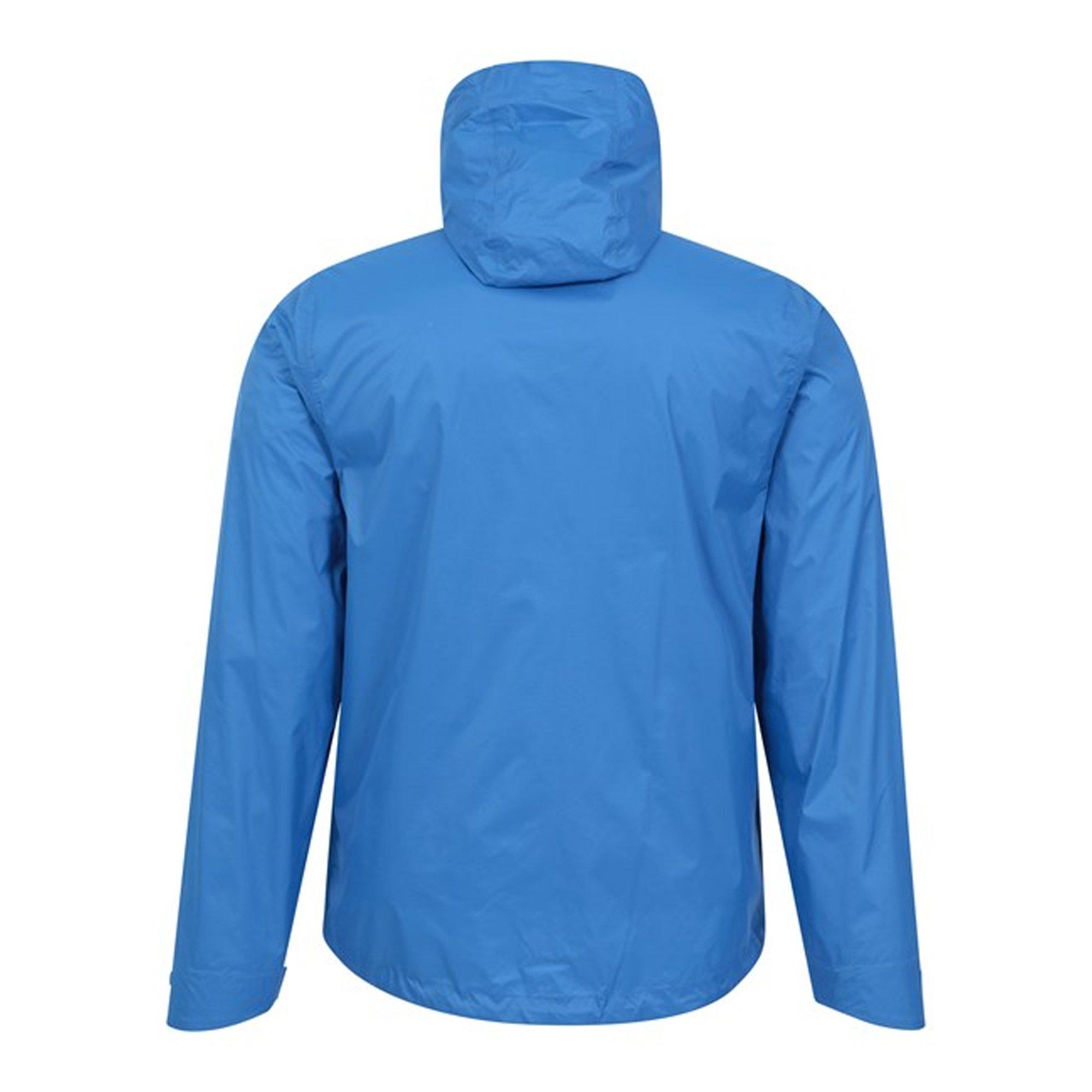 Mountain Warehouse  Swerve Jacke, wasserfest Zum Falten 