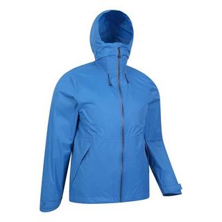 Mountain Warehouse  Swerve Jacke, wasserfest Zum Falten 