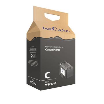 WECARE Tinte rebuilt schwarz PG-512WE zu Canon PIXMA MP 240 15ml