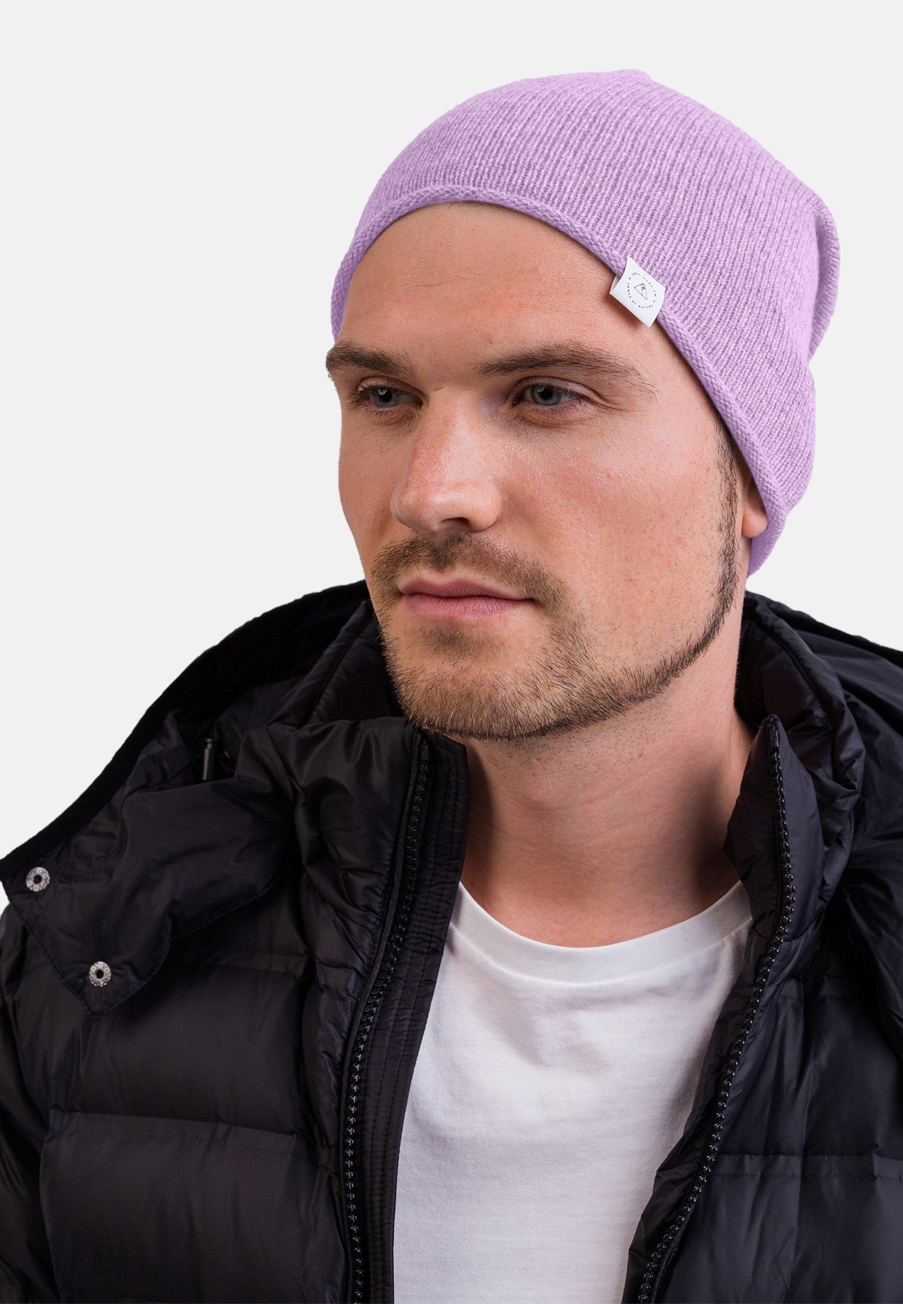 CASH-MERE.CH  Kaschmir Beanie 