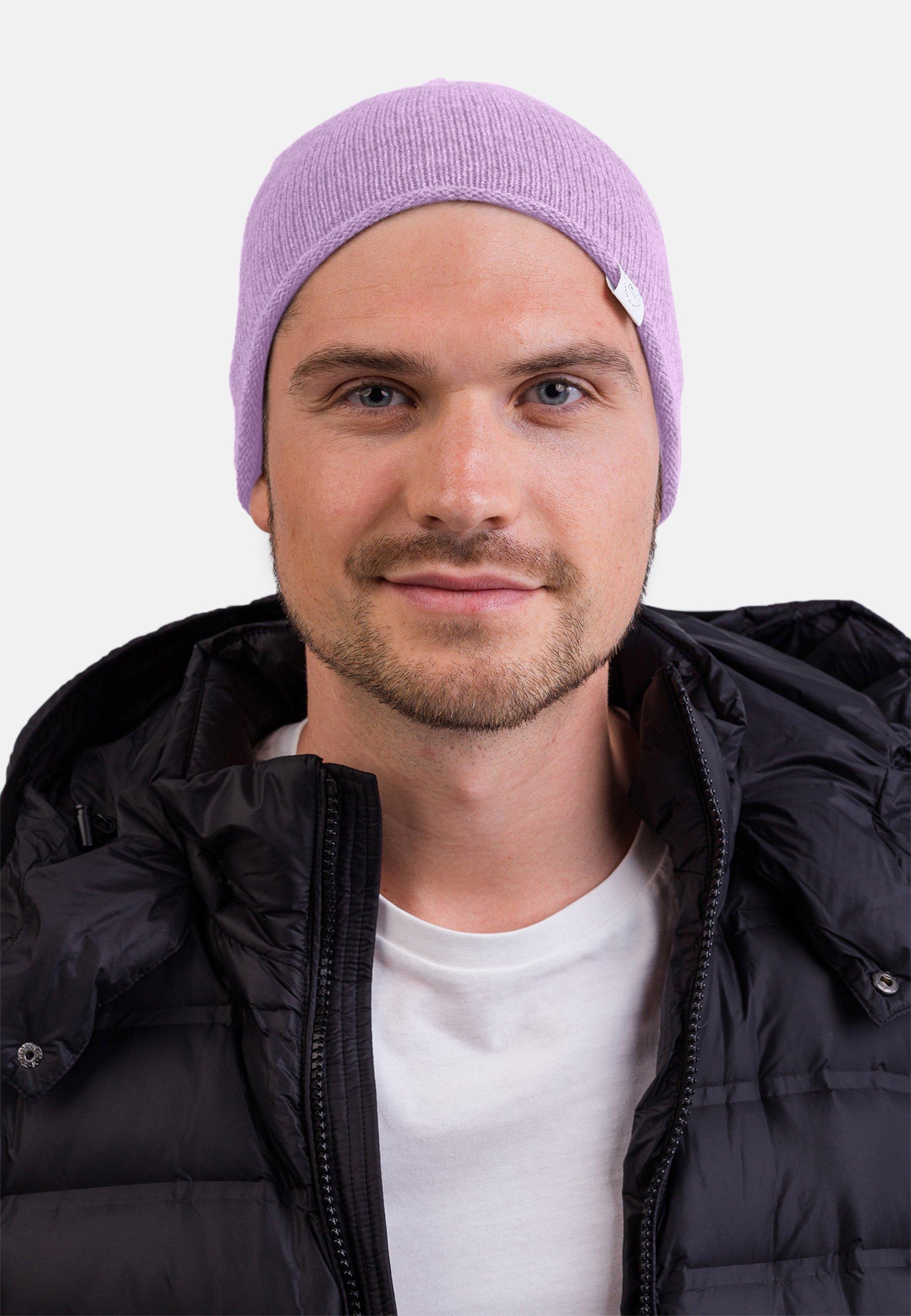 CASH-MERE.CH  Kaschmir Beanie 