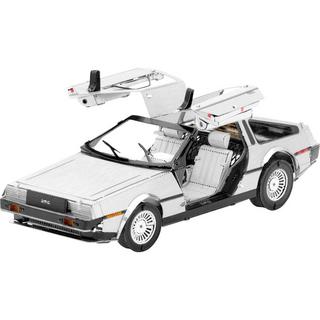 Metal Earth  DeLorean – Metall Bausatz 