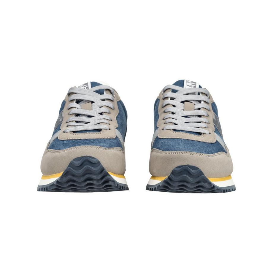 NAPAPIJRI Sneaker con pannello logo  