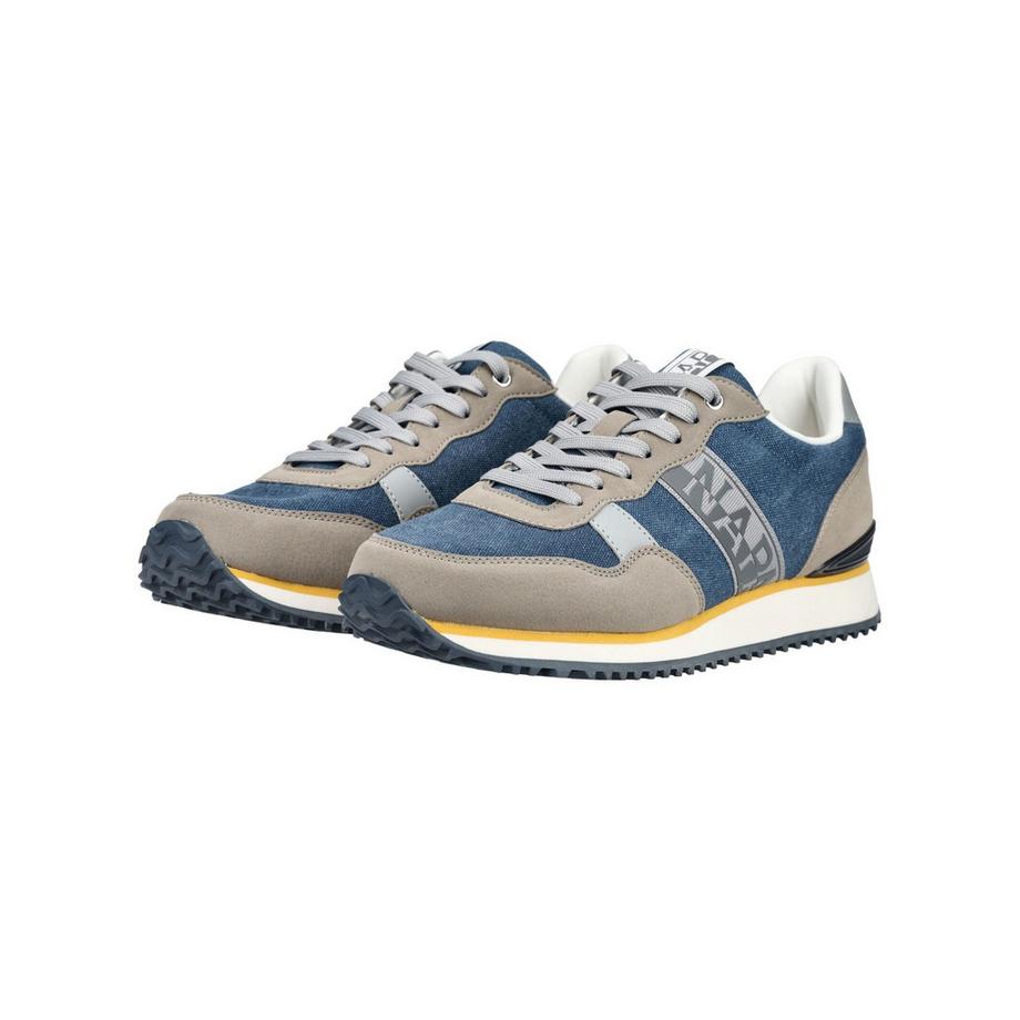 NAPAPIJRI Sneaker con pannello logo  