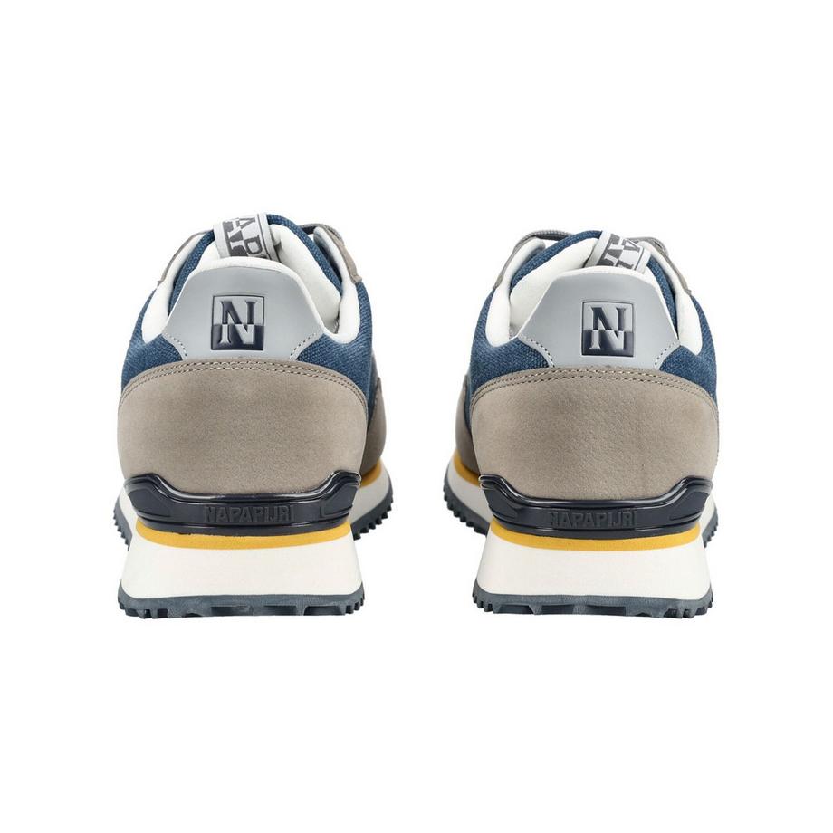 NAPAPIJRI Sneaker con pannello logo  