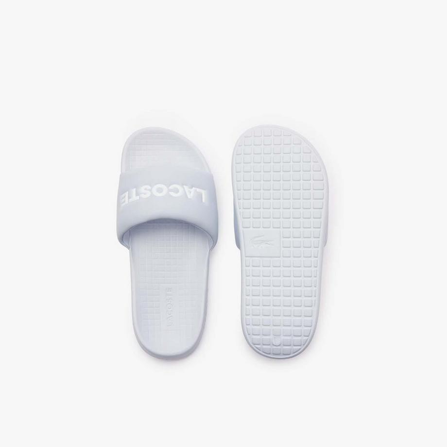 LACOSTE Serve 1.0 Badesandale  