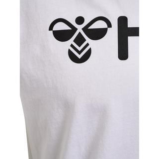 Hummel  t-shirt go 2.0 logo 