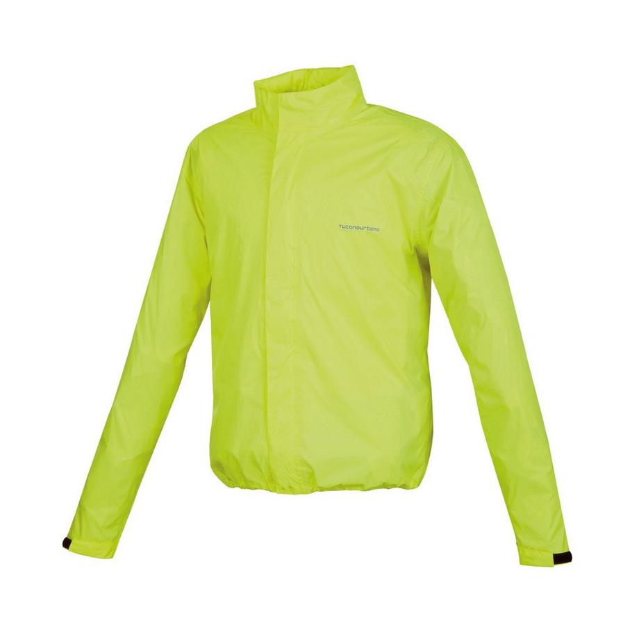 Tucano Urbano Motorrad Regenjacke Nano Rain Plus  