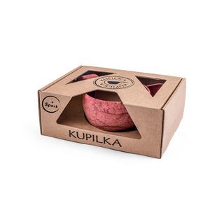 Kupilka  KUPILKA 37 + set di forchette 