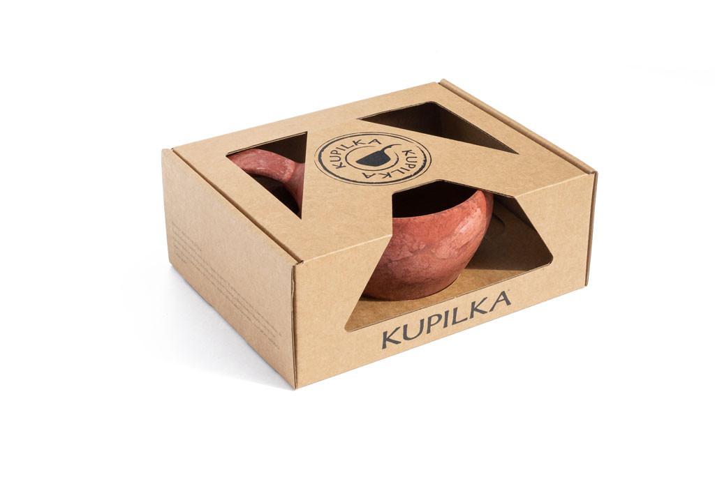 Kupilka  KUPILKA 37 + set di forchette 