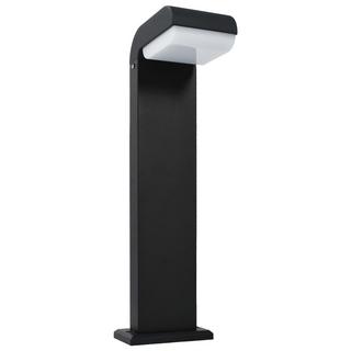 VidaXL Lampe d'extérieur aluminium  