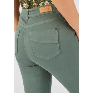 Damart  Jean coupe droite 2 statures Perfect Fit by 