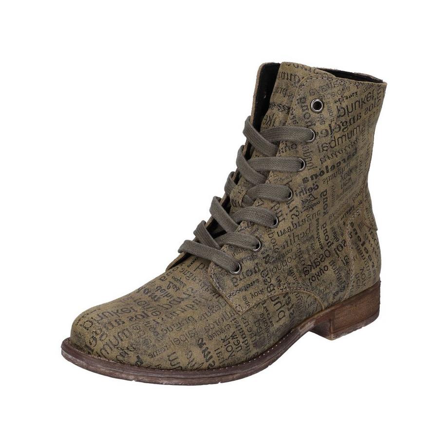 Stiefelette