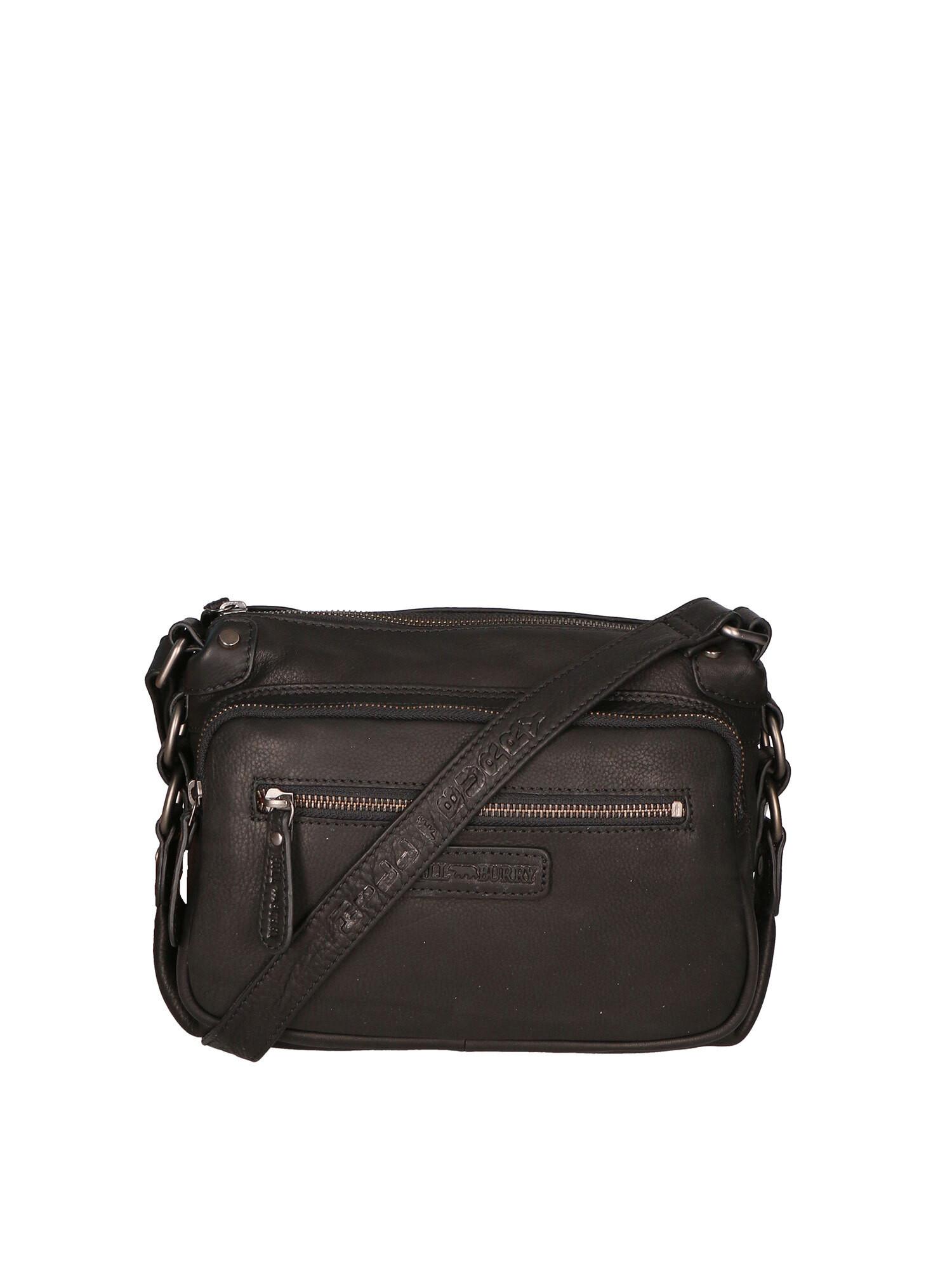 Hill Burry Borsa a Tracolla  