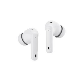 FitLife  Smartpods a40 pro anc extrabass auricolari bianco 