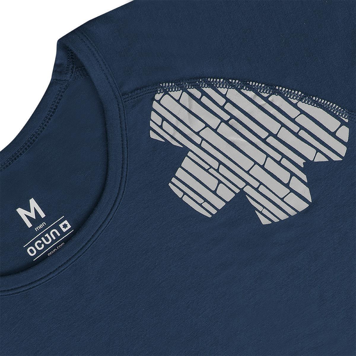 Ocun Bamboo Blossom T-Shirt  