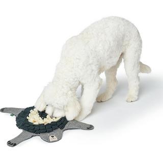 Hunter  Bill und Bär Schnüffelteppich 