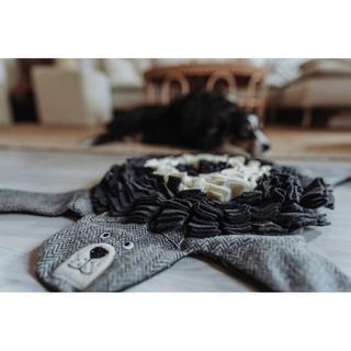 Hunter  Bill und Bär Schnüffelteppich 