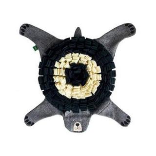 Hunter  Bill und Bär Schnüffelteppich 