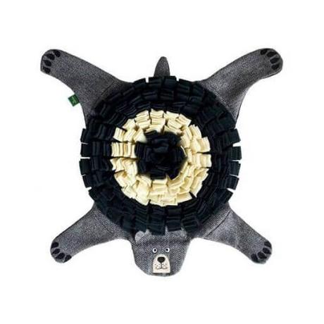 Hunter  Bill und Bär Schnüffelteppich 