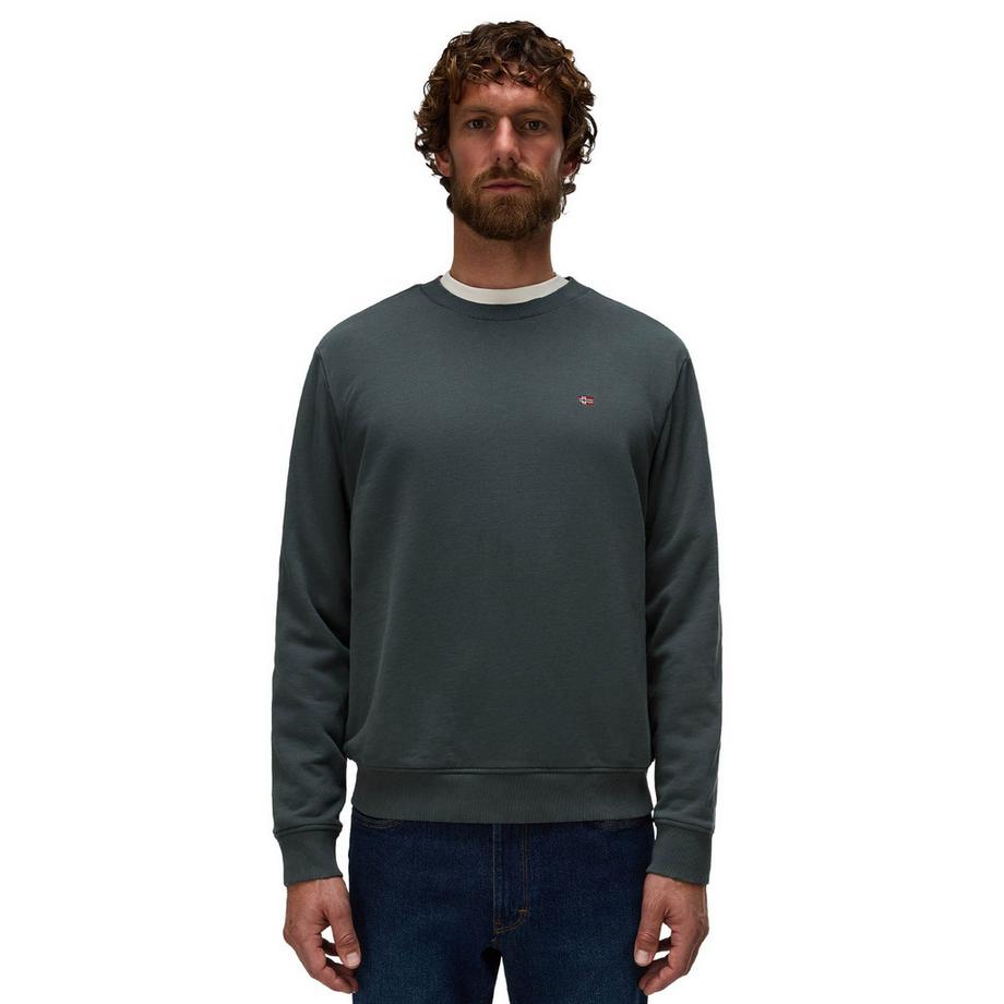 NAPAPIJRI Balis Crew Summer 2 Sweatshirt  