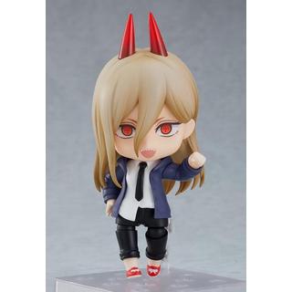 Good Smile Company  MF Chainsaw Man Power Rerun Nendoroid 10cm 