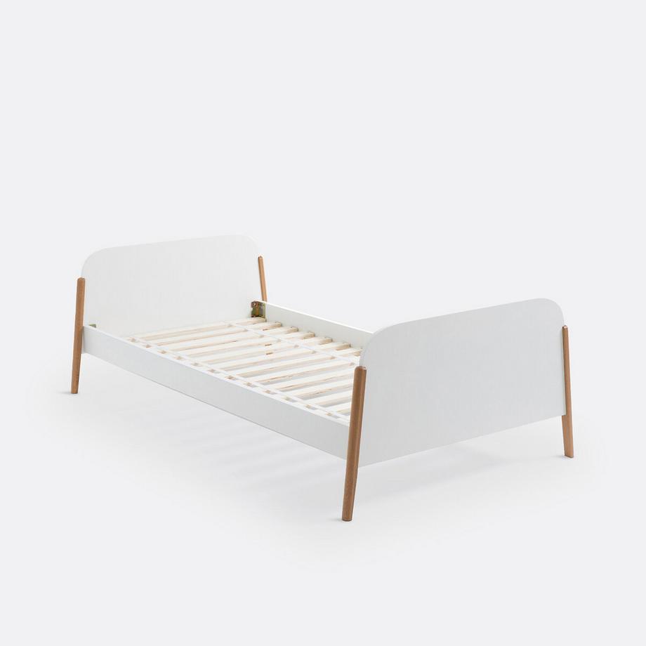 La Redoute Intérieurs Lit enfant avec sommier  