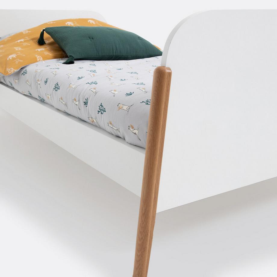 La Redoute Intérieurs Lit enfant avec sommier  