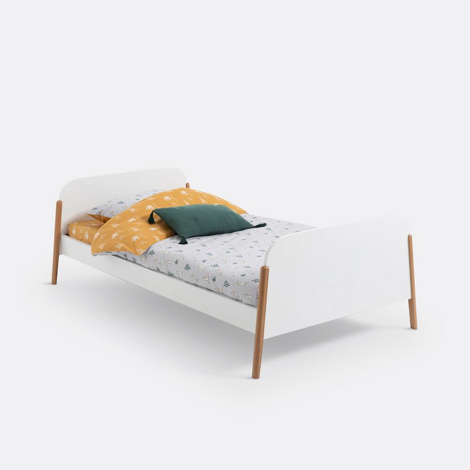 La Redoute Intérieurs Lit enfant avec sommier  