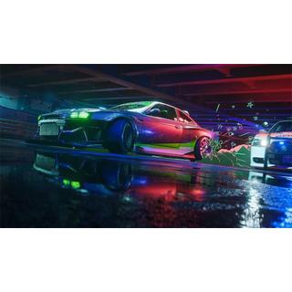 ELECTRONIC ARTS  Need for Speed: Unbound 