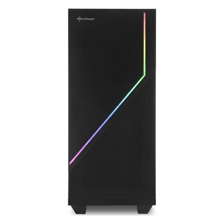 Sharkoon  PC-Gehäuse 