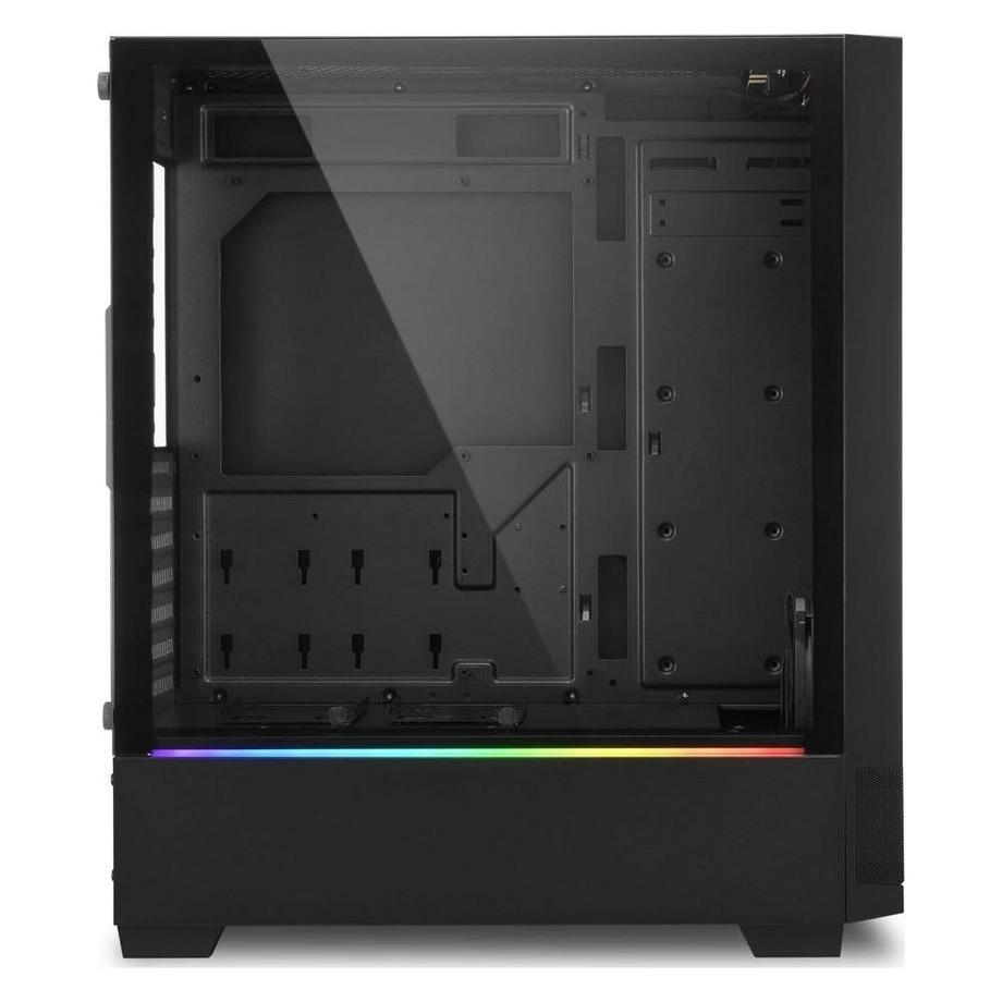 Sharkoon  PC-Gehäuse 