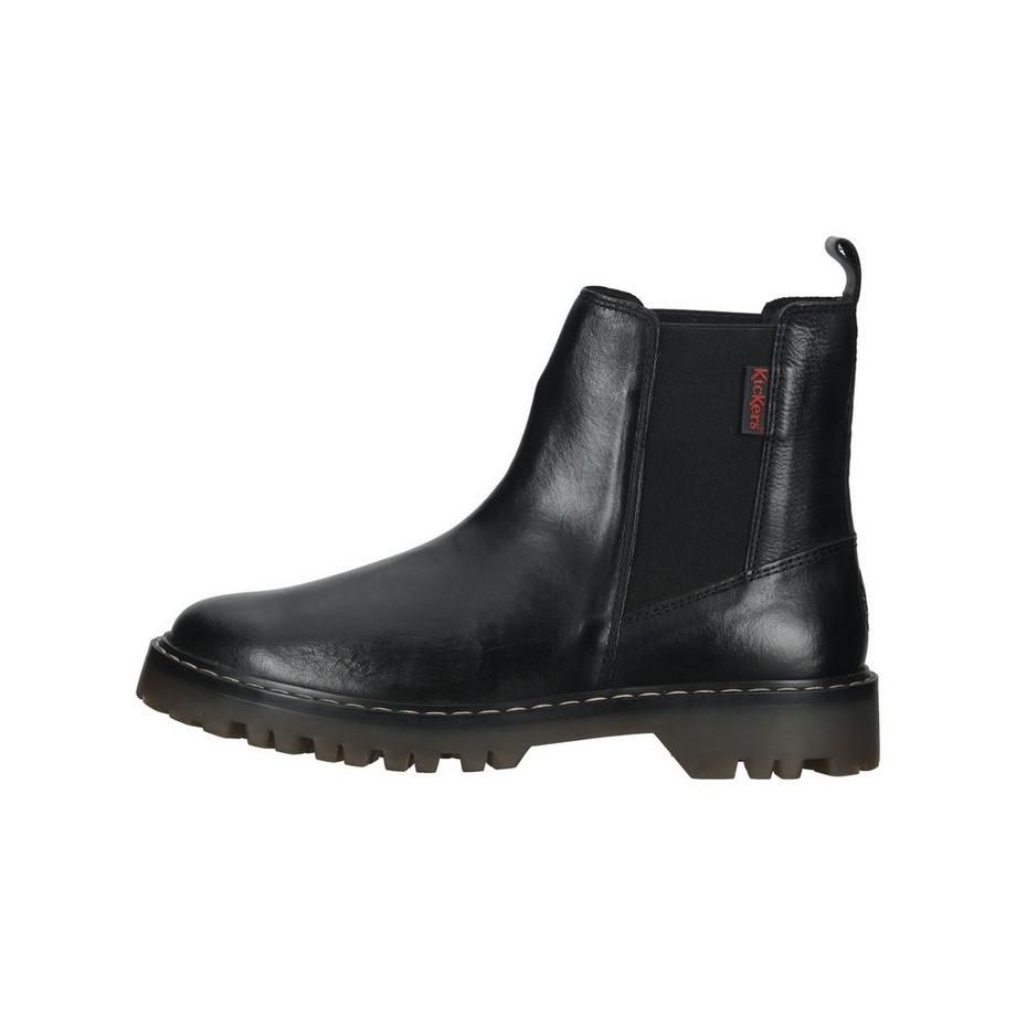 Kickers  Bottines 