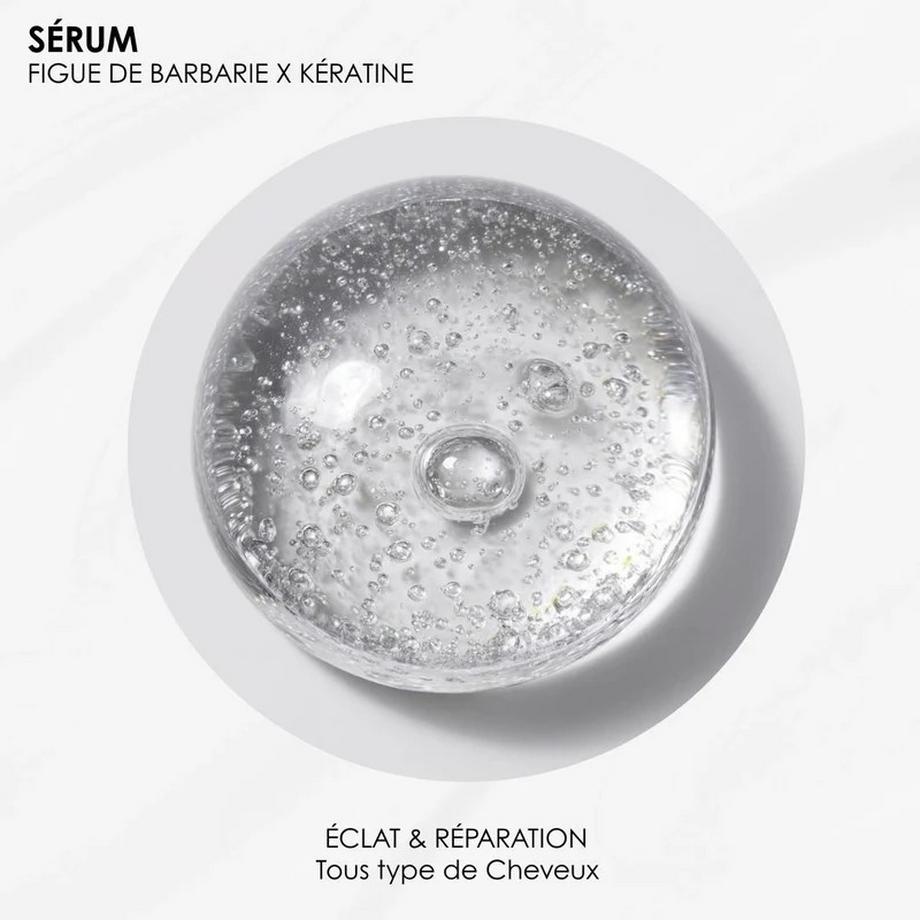 Rosebaie  KAKTUSFEIGEN-SERUM 
