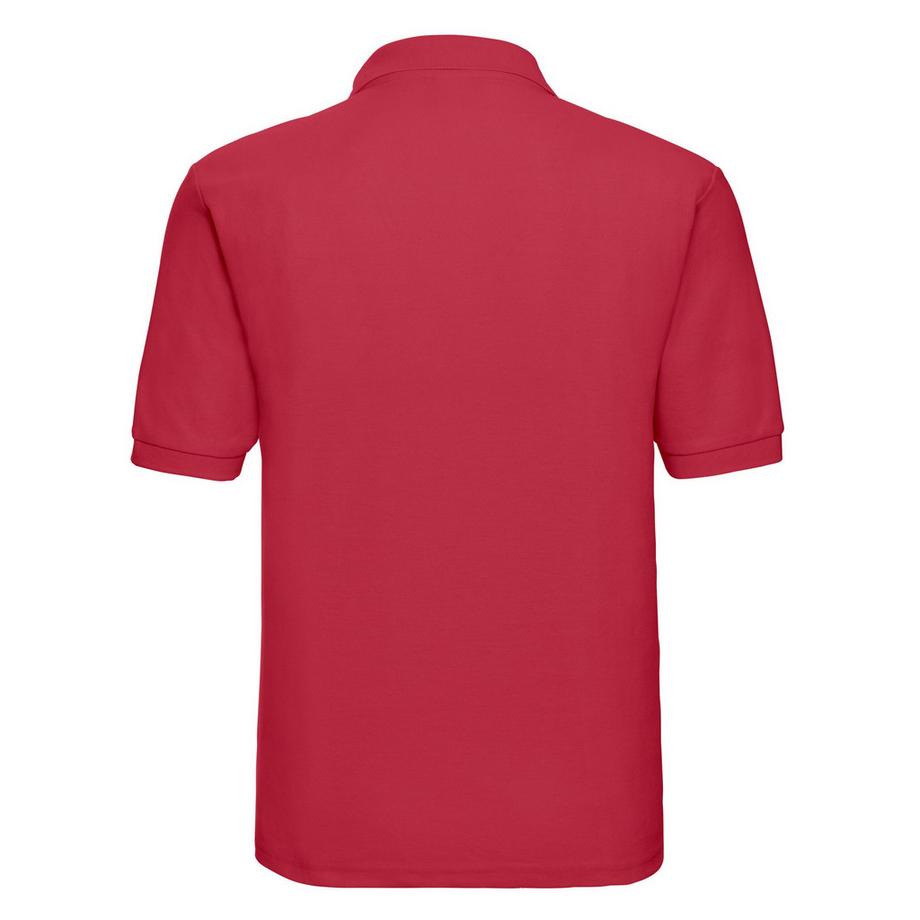 Russell Polo  