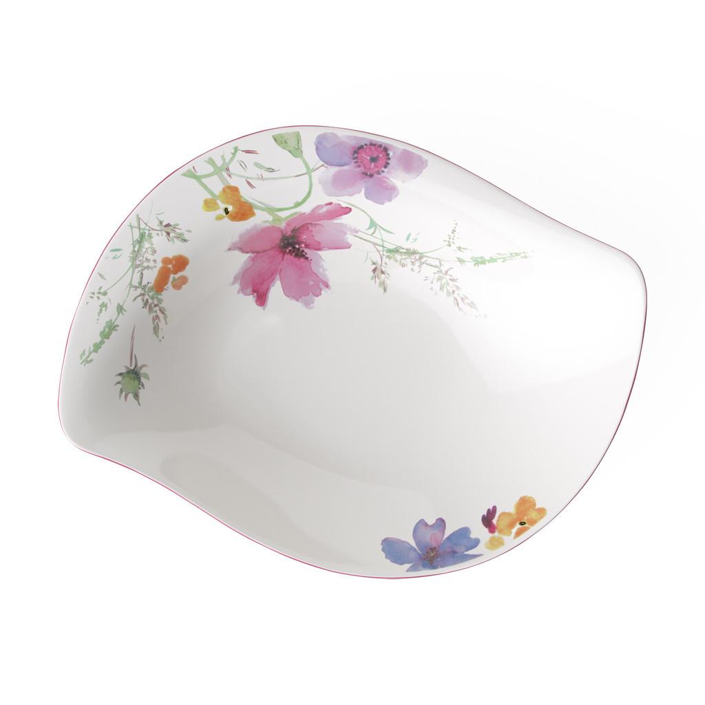 Villeroy & Boch Schale tief Mariefleur Serve & Salad  