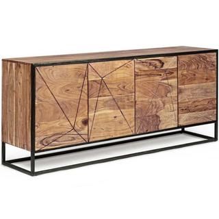 mutoni Credenza 4 ante Egon  