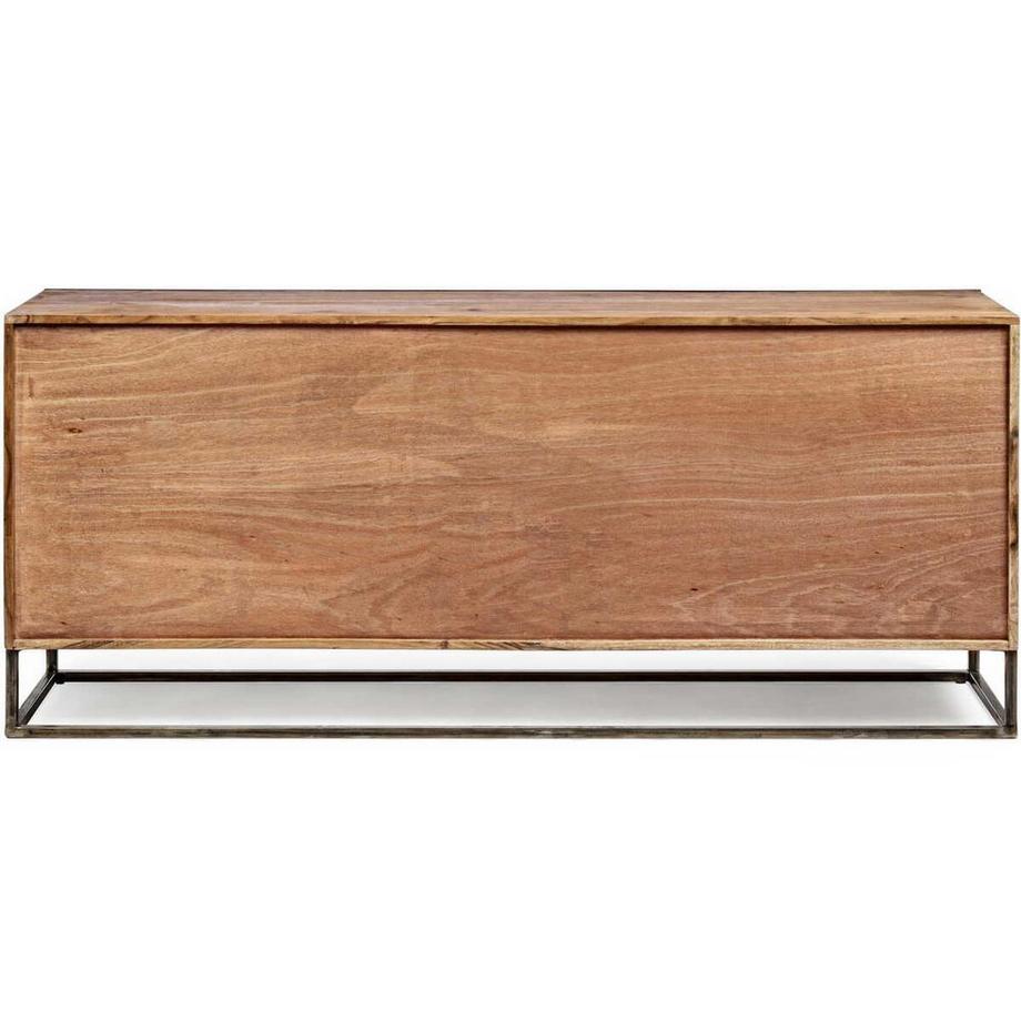mutoni Credenza 4 porte Egon  