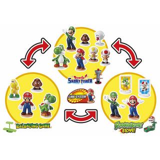 Epoch Games  Super Mario Balancing Game - Ground Stage 