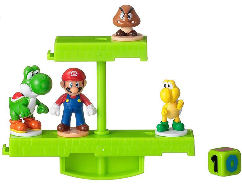 Epoch Games  Super Mario Balancing Game - Ground Stage 