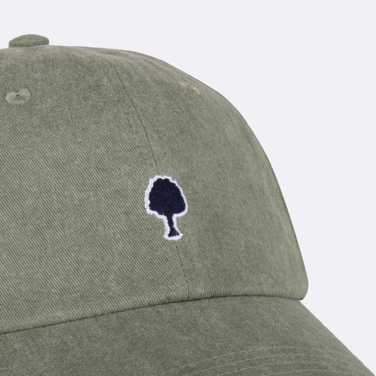 Faguo  CAP COTTON-0 