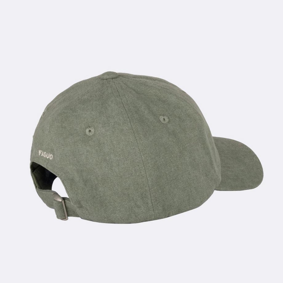 Faguo Casquette Coton  