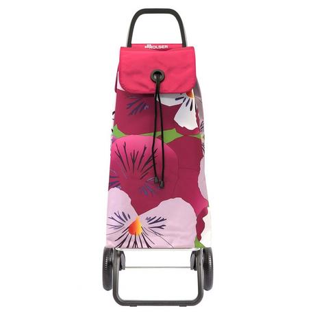 ROLSER IMAX MF 2 Coral Einkaufstrolley  