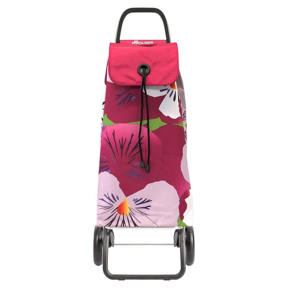 ROLSER IMAX MF 2 Coral Einkaufstrolley  