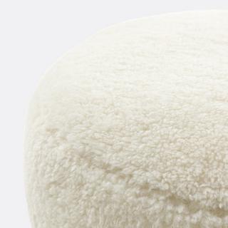 La Redoute Intérieurs Polsterhocker Ouate  