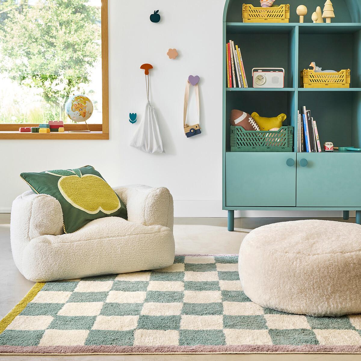 La Redoute Intérieurs Polsterhocker Ouate  